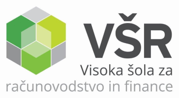 Visoka šola za računovodstvo in finance